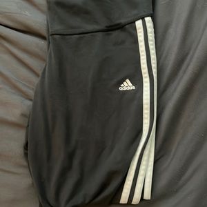 addidas leggings women’s size small
